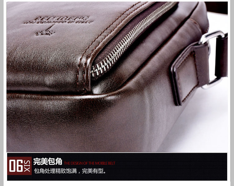 Sac pour homme - Ref 52700 Image 34