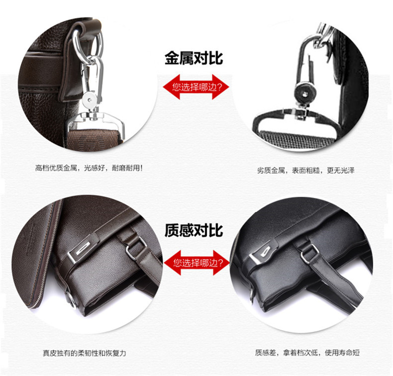 Sac homme - Ref 50500 Image 23