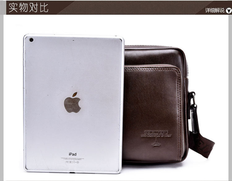 Sac pour homme - Ref 52700 Image 35