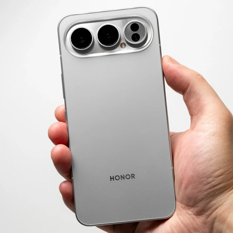 Honor 500 Pro、新モデルが登場。インテリジェントなゲーム機能と写真撮影機能を搭載した純正品。Honor 500シリーズ Pro。