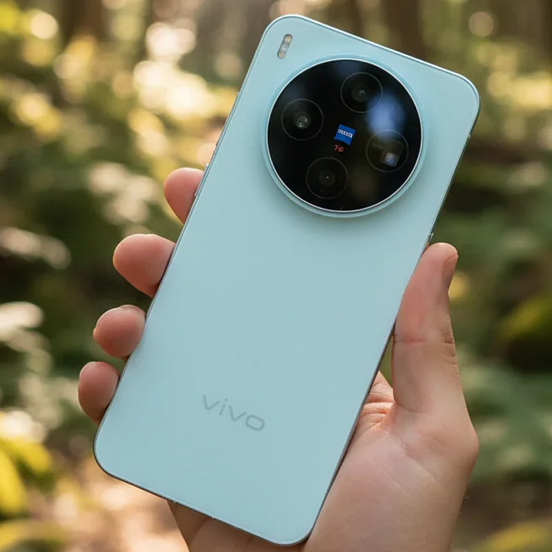 [New Model] Vivo X300 Pro New Zeiss 200Mp Apo Super Telephoto Dimensity 9500 Camera Phone