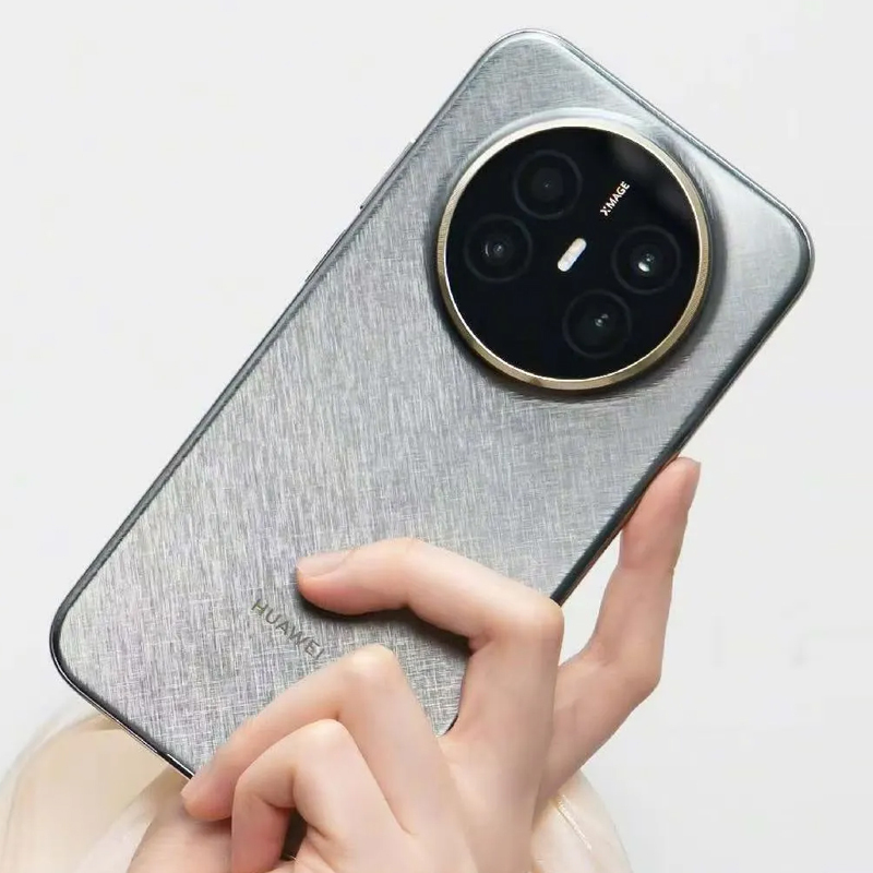 [Summer Special] Huawei Mate 70 Air Smart Flagship Phone with Harmonyos and Beidou Satellite