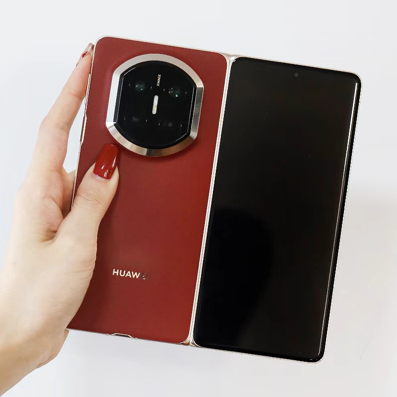 [Authentic in Stock] Huawei/Huawei Mate X7 Kirin 9030Pro Foldable Screen Phone International Version