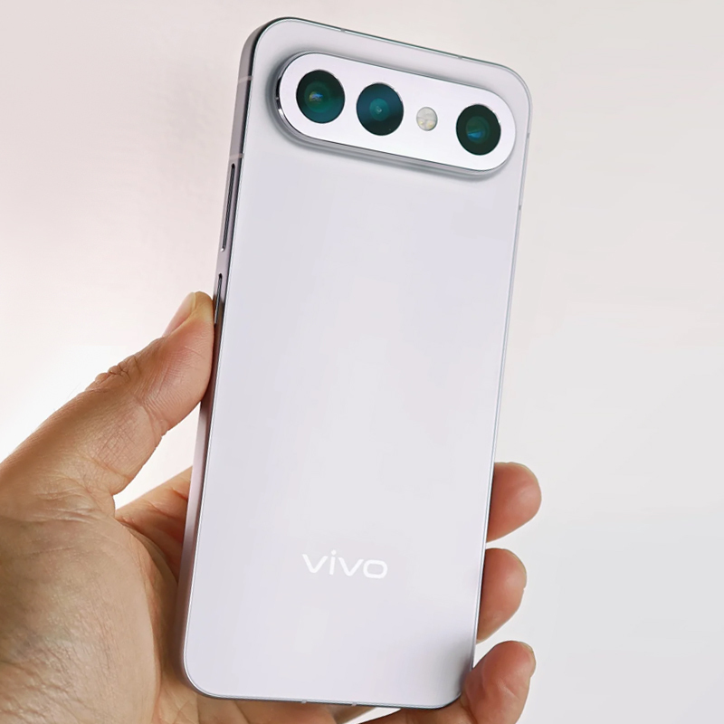 [New Model] Vivo S50 Pro Mini Ultrasonic Fingerprint New Product Student Camera Phone Official Genuine Product
