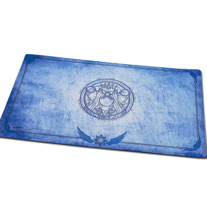 TimeWalker oracle goddess board game goddess card mat Yu-gi-oh three kingdoms kill magic Fengyun game tablecloth