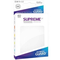Germany ug Game King small size UX frosted card set 62 * 89mm a pack of 60