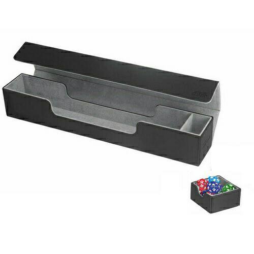 German UG Bao's Dream Magic Fengyun PTCG Advanced Card Cushion Containing Box Card Cushion box