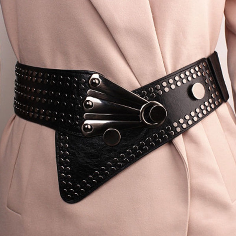 Coat belt buckle loop high - grade down belt accessories winter with general decoration female windshirt accessories