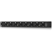 Behringer MS8000 Microphone Signal Splitter Splitter Analog Mixer