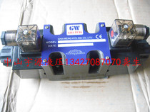 CHIAWENG hydraulic solenoid WE-3C6 WE-3C6 3C2 3C2 3C3-03G-A220 D24 D24 D24 D24 N 10