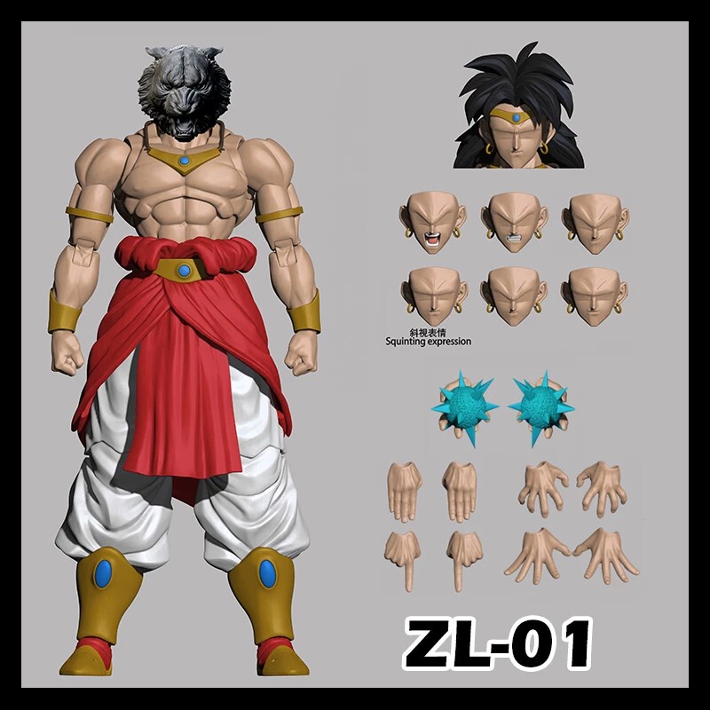 Zl Broly's Additional Payment (No Delivery Will Be Made if You Have Not Contacted Customer Service to Place an Order) Zl Broly's Additional Payment (No Delivery Will Be Made if You Have Not Contacted Customer Service to Place an Order)