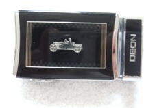 Crystal Hard Nameplate Handicraft Souvenir Transparent Dripping Glue Luminous Character Potting Glue Eco-friendly Products