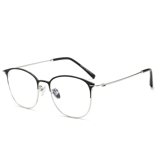 Сверхлегкие металлические очки, оптика, по фигуре