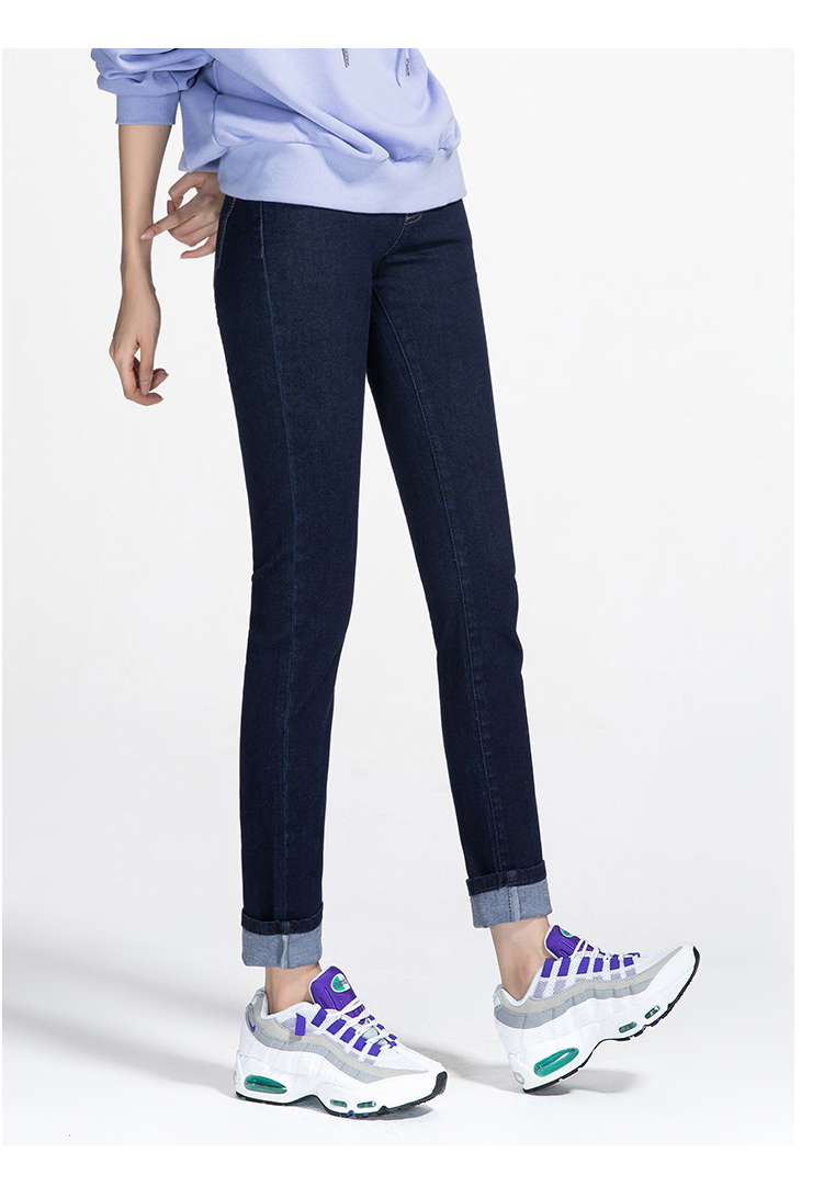 Jean femme ESEY   - Ref 3194020 Image 22