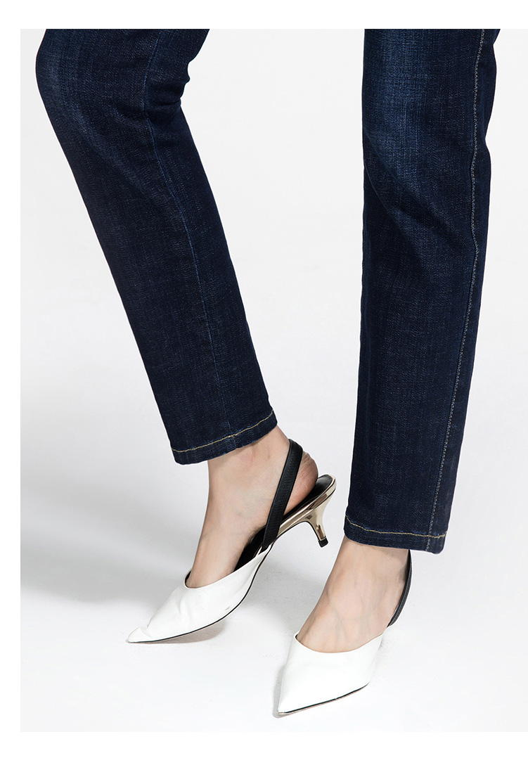 Jean femme ESEY   - Ref 3193893 Image 22