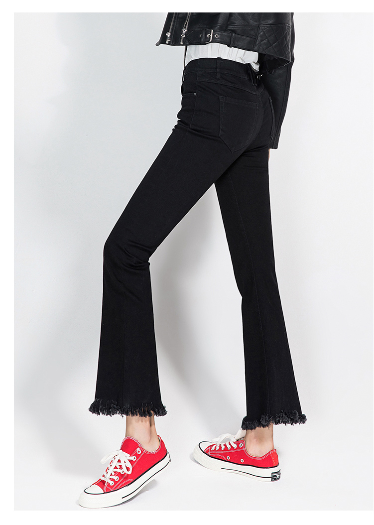 Jean femme ESEY   - Ref 3193127 Image 22