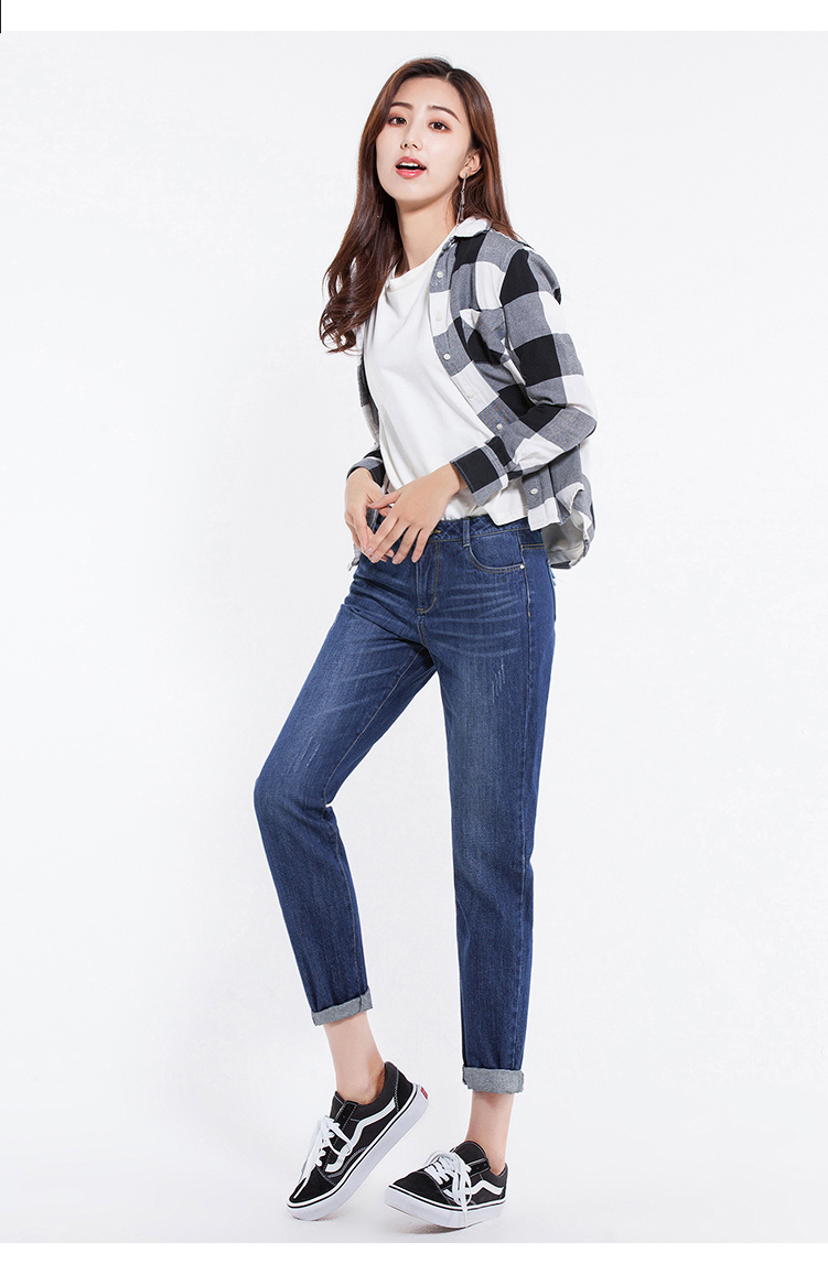 Jean femme ESEY   - Ref 3193232 Image 25