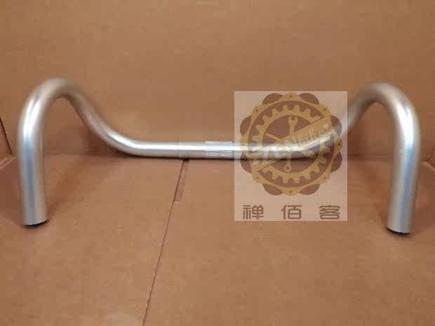 Guidon de vélo CINELLI - Ref 2340888 Image 13