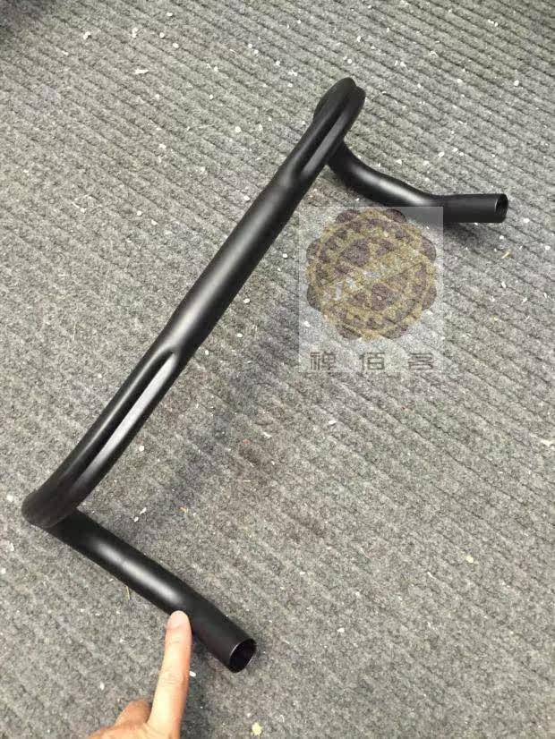 Guidon de vélo - Ref 2341418 Image 6