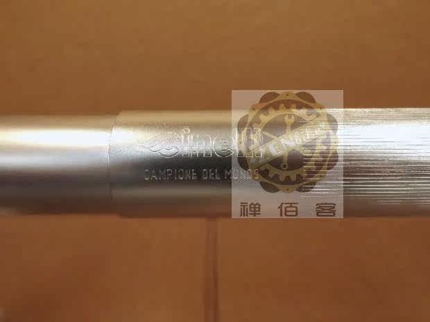 Guidon de vélo CINELLI - Ref 2340888 Image 7