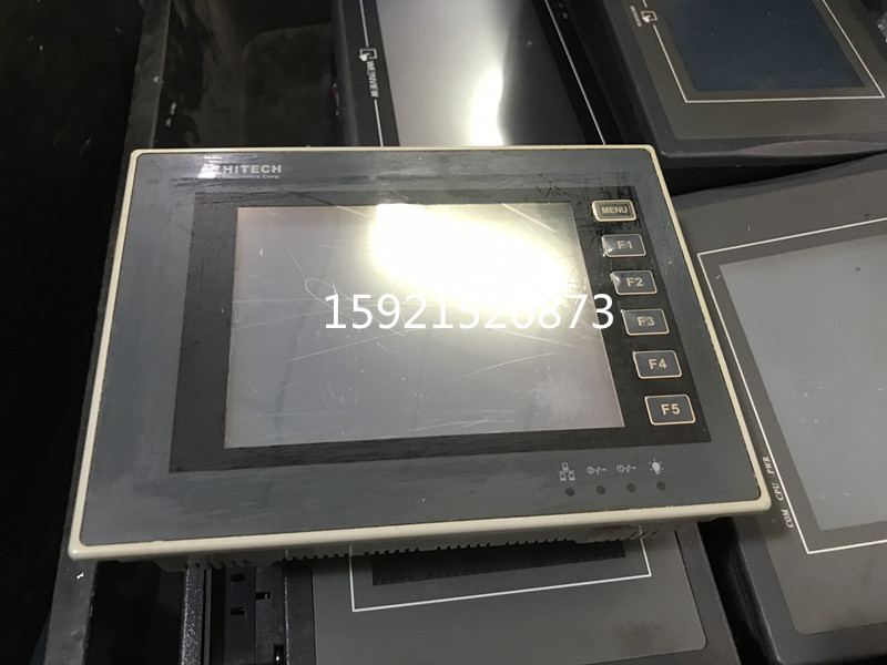 PWS6600S-S PWS6600S-S PWS6600S-S1 touch screen now tested well into new pretty