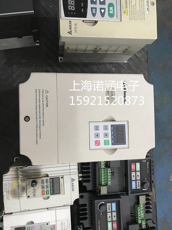 Orei Huifeng Frequency Inverters F1500-G0037T3B 3 7KW 380V Spot Test Good Assurance Quality