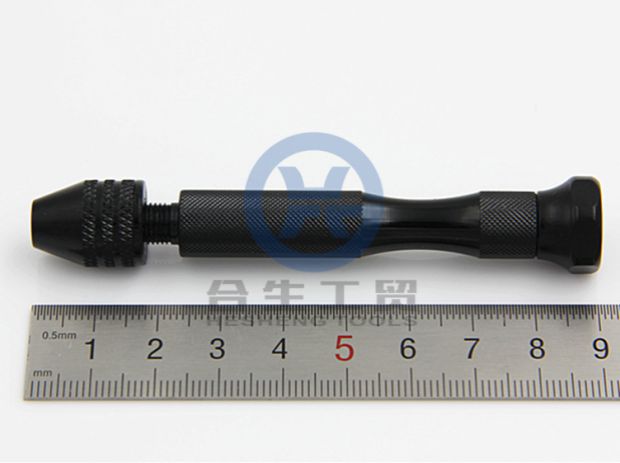 Hướng dẫn sử dụng máy khoan cầm tay 0,3-3,4mm Mô hình công cụ Wenwan Amber Nghìn mắt Vajra Bodhi Walnut Khoan mắt