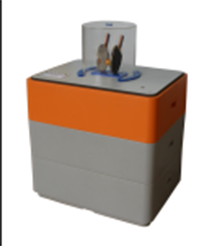 Electrostatic Ping Pong Science & Technology Interactive Equipment Instruments Kop Exhibition Game Props Children Toys Shivering Soundnet Red Toys