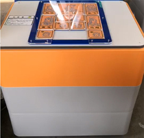 Hujundau Teaching Equipment Teaching Instruments Kop Exhibition Game Props Children Toys Shivering Soundnet Red Toys