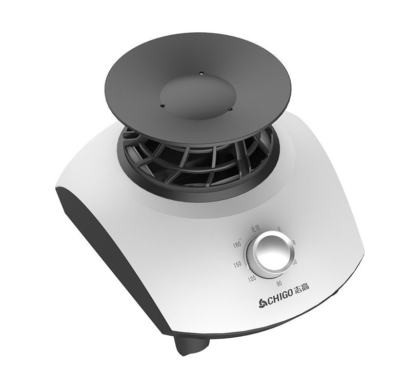 Сушилка для одежды 志高烘干机配件烘干主机头通用型大功率电机全自动家用速干烘干机 Chigo