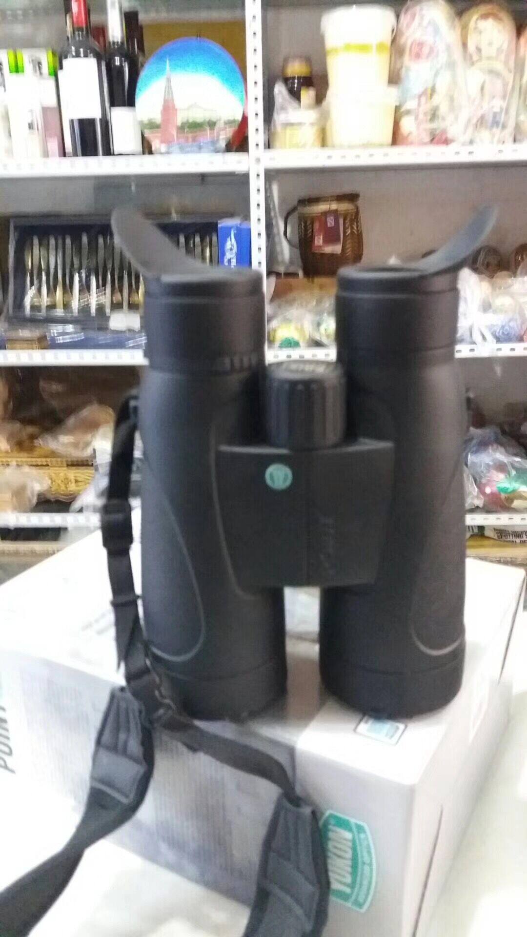 Yukon River YUKON highlight point 10x56 nitrogen-filled waterproof binoculars SF Express