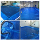 Бассейн, термос, термометр для плавания, увеличенная толщина, делается под заказ