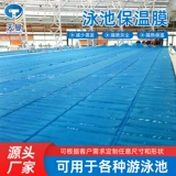 Бассейн, термос, термометр для плавания, увеличенная толщина, делается под заказ