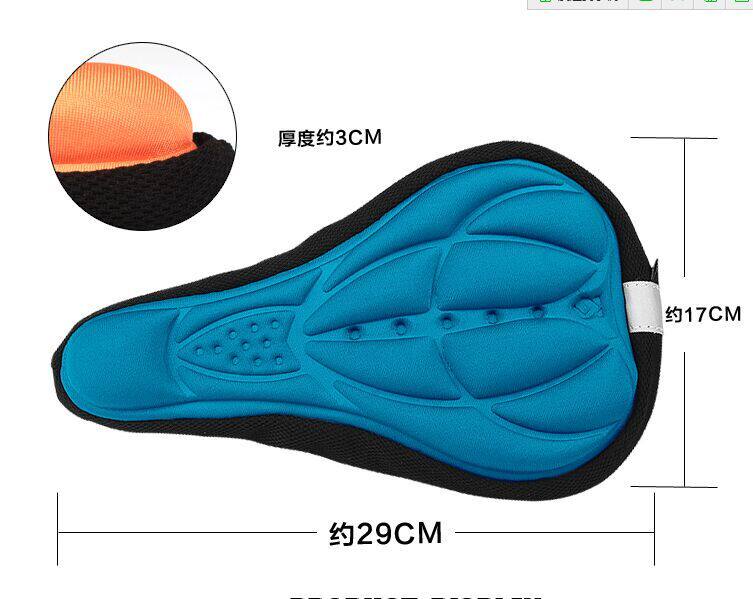 Selle de vélo cyclisme sur route - Ref 2349466 Image 6