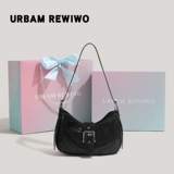 URBAM REWIWO Универсальная сумка подмышку, сумка на одно плечо, официальный продукт, коллекция 2023