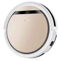 Cửa hàng máy hút bụi ILIFE Wisdom ở nước ngoài với chức năng lau V5s Pro quét robot - Robot hút bụi robot hút bụi lau nhà giá rẻ