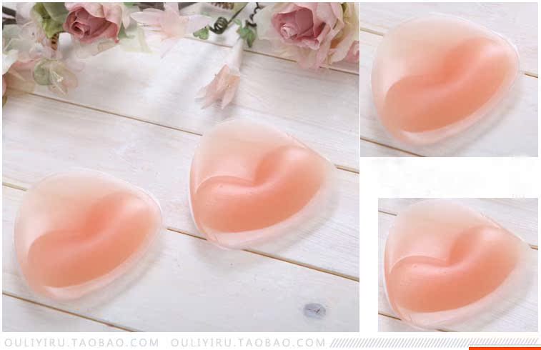 Coques pour soutien-gorge LY018 - Ref 817391 Image 13