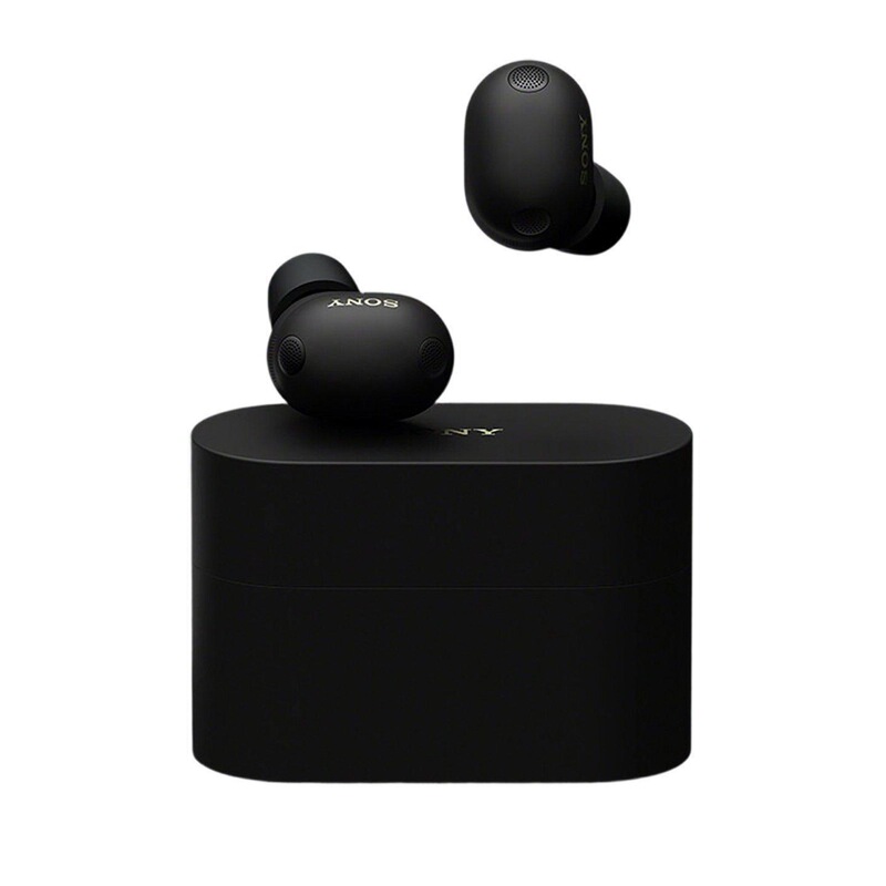 Sony/Sony Wf-1000Xm6 True Wireless Bluetooth Earphones Left and Right Ear Charging Case Replacement