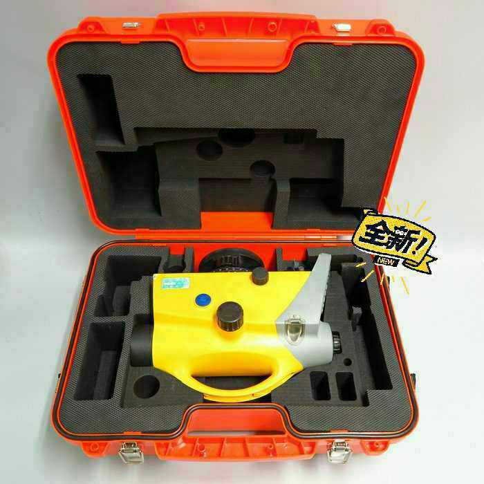 Tianbao Electronic Level Gauge DiNi03 Original box Tianbao Standard Box Pressure Plastic Box Domestic replacement product