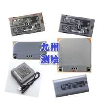 Topcon GM52 total station battery Sokia BDC71 Topcon FX101 charger CDC72BT-L2 battery