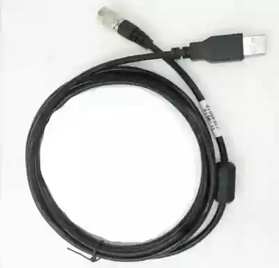 Tianbao dini03 12 electronic level data line Tianbao Trimble digital level USB transmission line