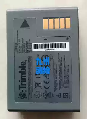 United States Trimble GPS Battery Trimble GPS R10 Battery Trimble R10 Original battery Charger