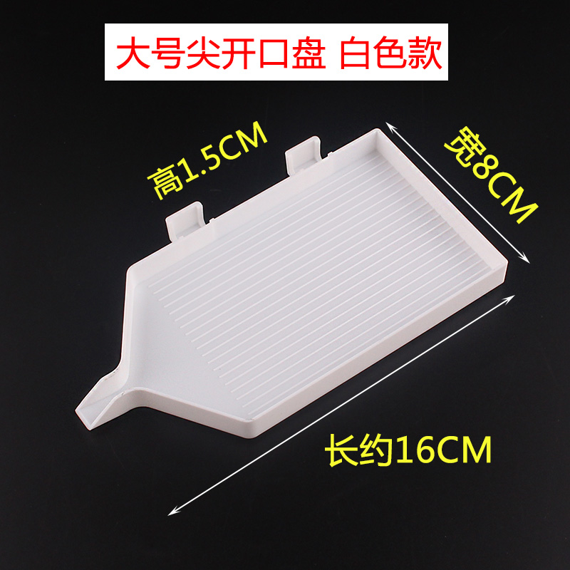 Diamond Painting Turning Drill Disc Round Diamond Square Drilling Tool DIY Stick Drill Embroidered Tool Griddle Pan Diamond Painting God