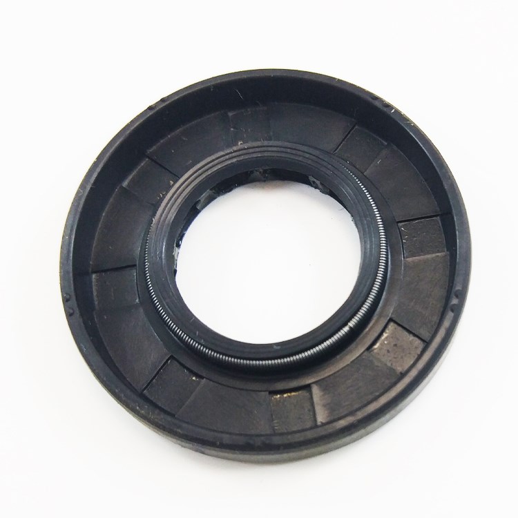 GZ150-A EN150 phụ tùng xe máy trục dầu bánh răng trục truyền bánh răng trục dầu gốc con dấu dầu Xiaofei - Xe máy Gears Giá nhông sên dĩa Wave