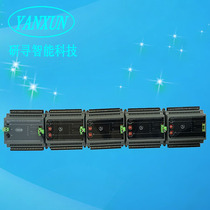 PLC stepper servo control FX3U32MT4 axis 64MT96MT128M160MT4 pulse output PLCPL