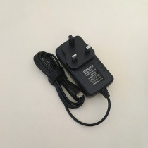 Spot Type-C Charger 12V2A British Firebull Hong Kong Edition British Standard American Standard European Power Adapter Line