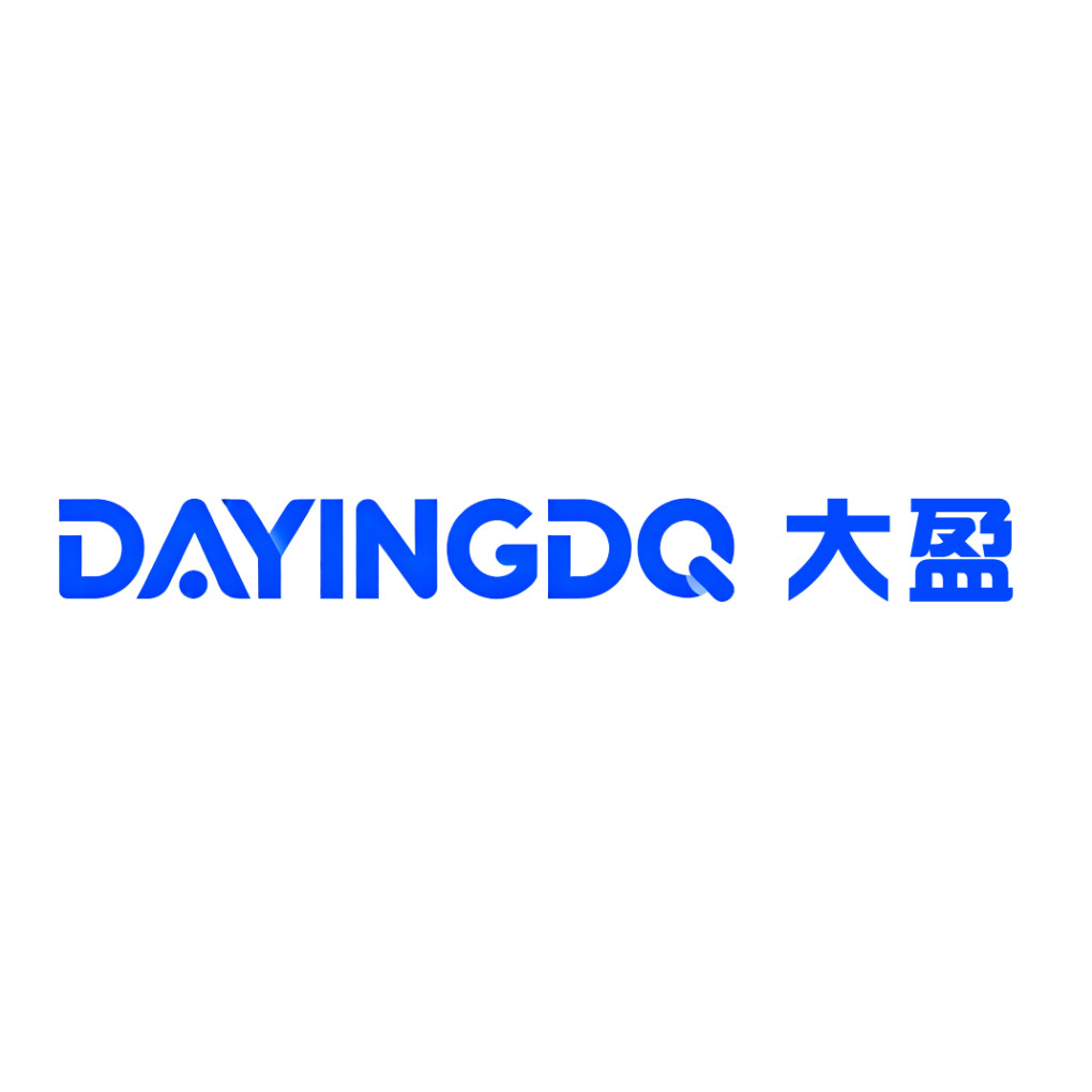 温州大盈电气有限公司的LOGO