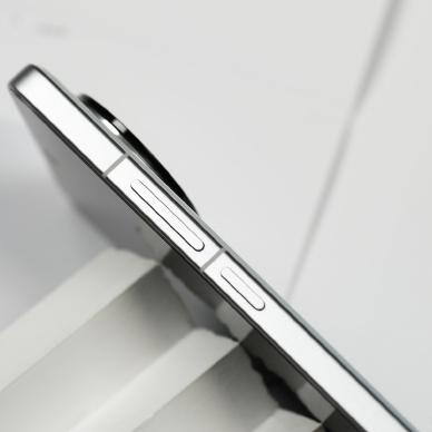 MIUI加持下的REDMI K80 Pro——功能够够与容易的完美结合