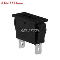 No. Automotive fuse box in the middle number car plug-in fuse box