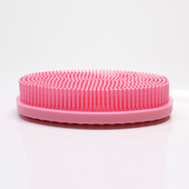 Katchi Magic CATCHMOP Korea Imported Silicone Gel Cleaning Brush Laundry Brush Clean Mop Cloth Massage Brushed Wash Head Brush